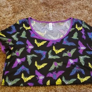 Lularoe halloween